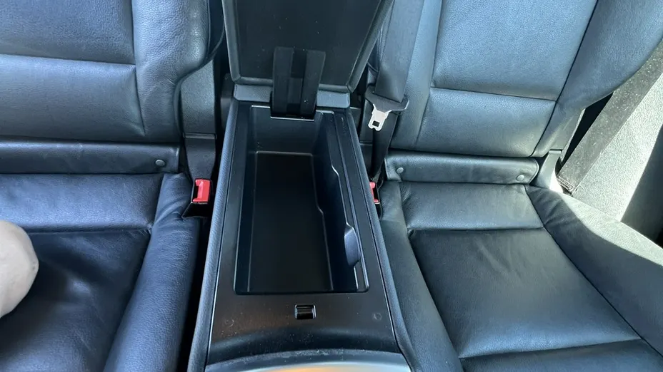 BMW Seria 5 -