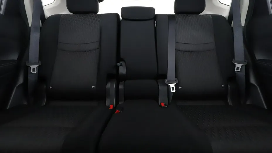 NISSAN X-Trail -