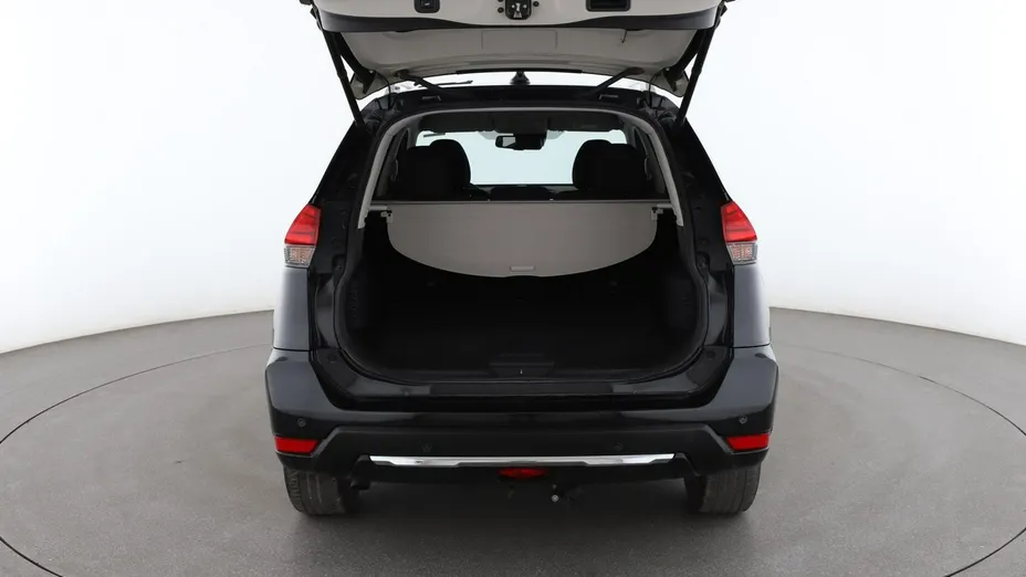 NISSAN X-Trail -