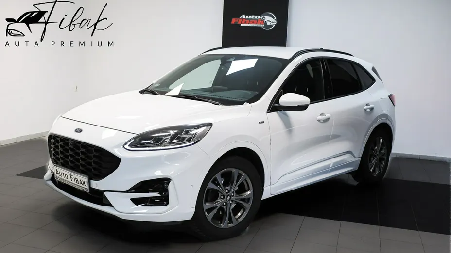 FORD Kuga -