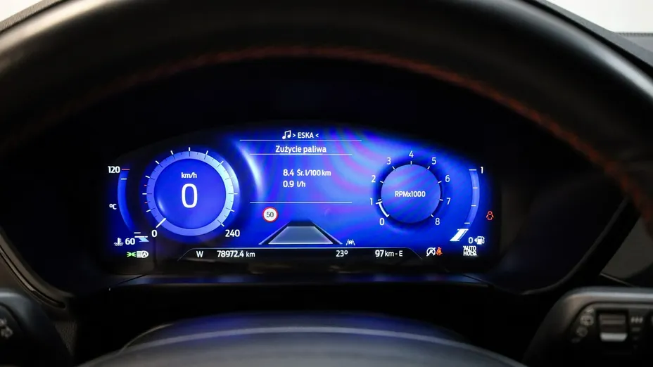 FORD Kuga -