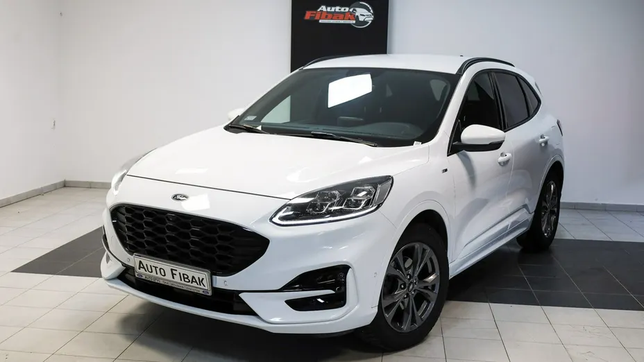 FORD Kuga -