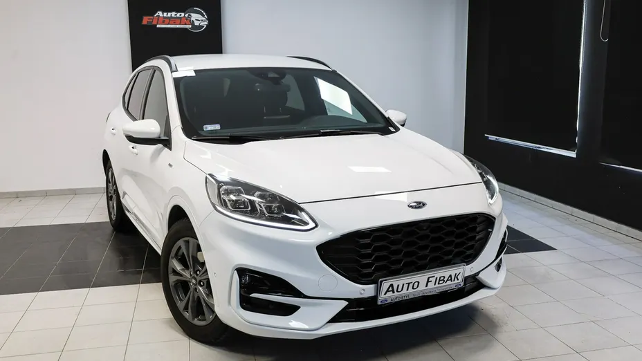 FORD Kuga -