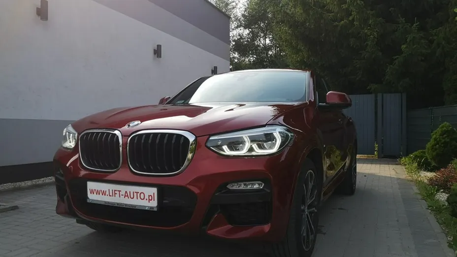 BMW X4 -
