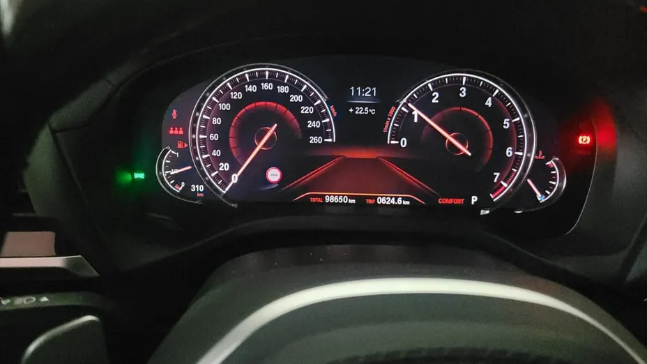 BMW X4 -