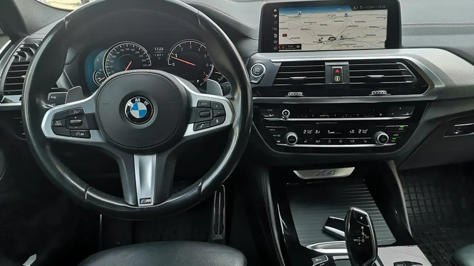 BMW X4 -