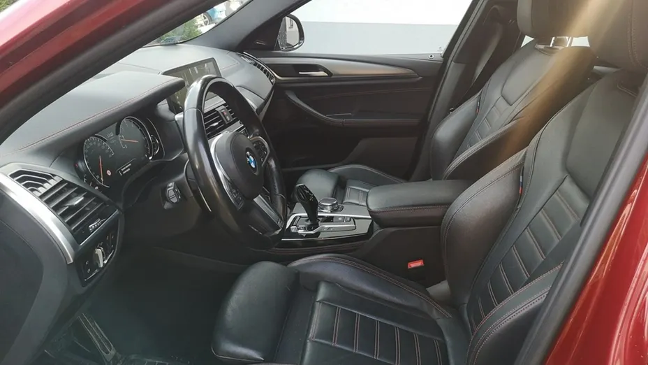 BMW X4 -