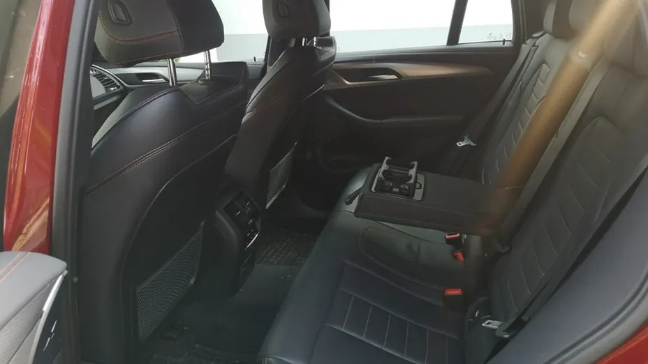 BMW X4 -