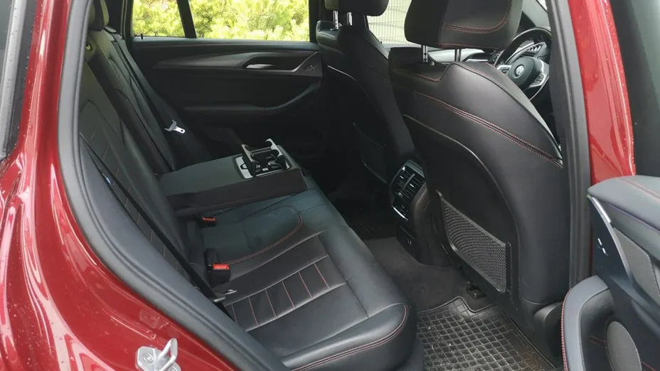 BMW X4 -