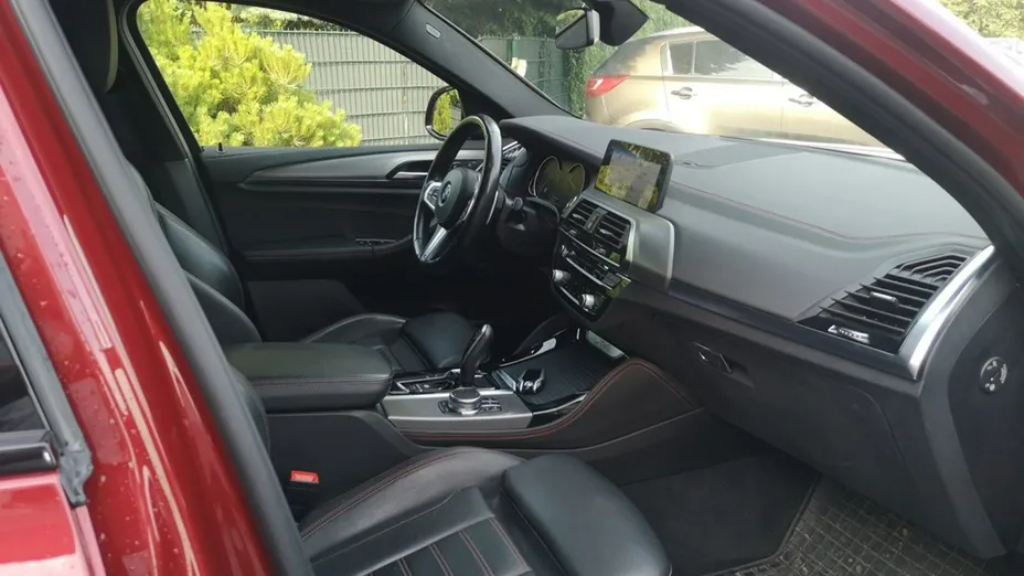 BMW X4 -