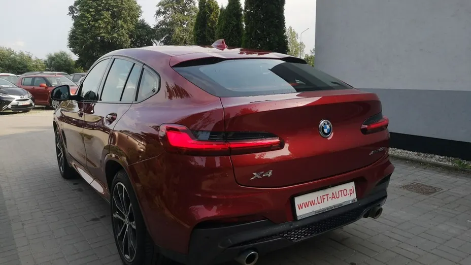 BMW X4 -