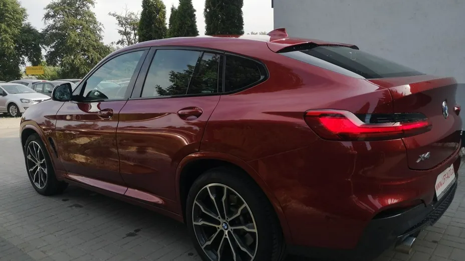BMW X4 -