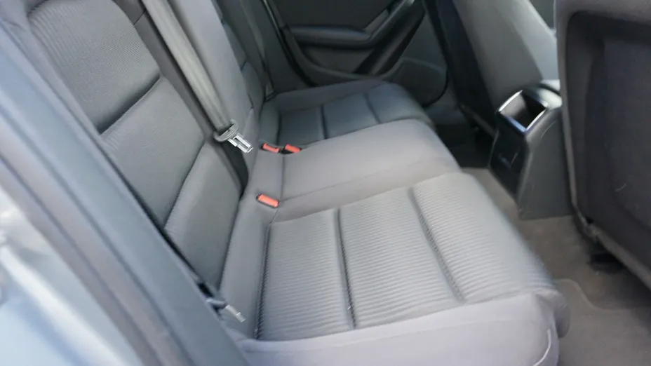 AUDI A4 -