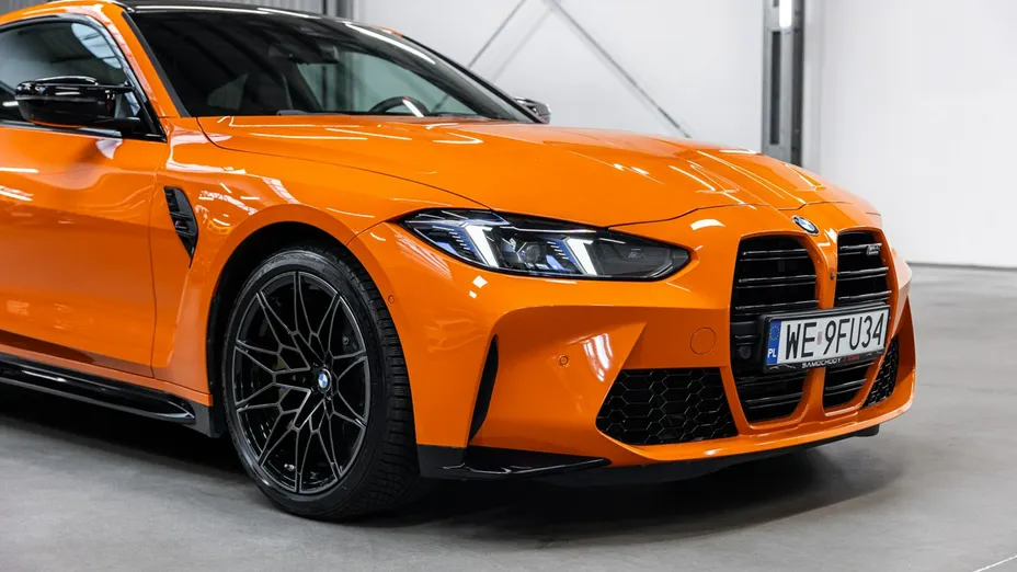 BMW M4 -