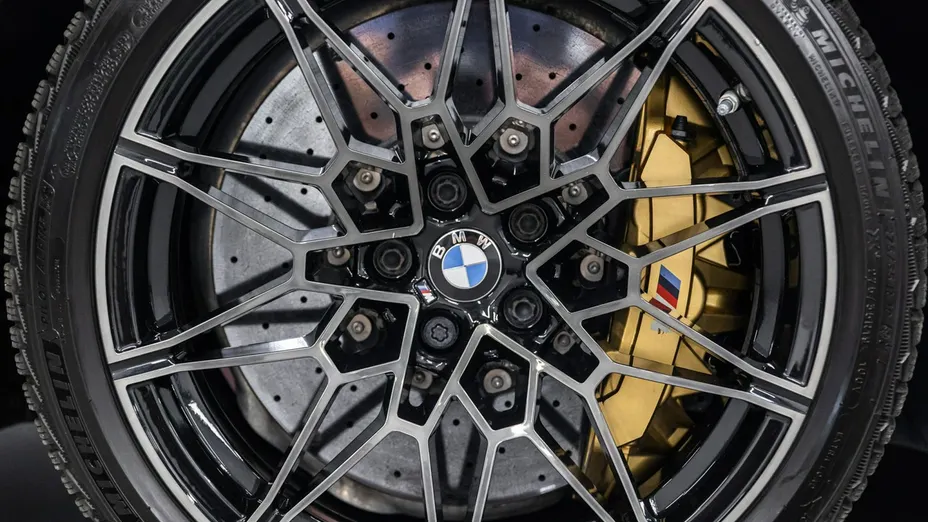 BMW M4 -