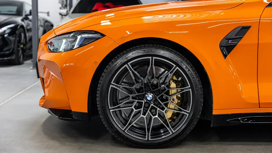 BMW M4 -