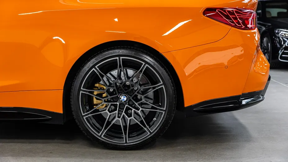 BMW M4 -