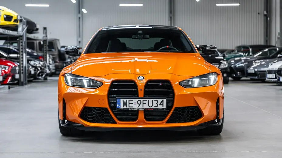 BMW M4 -
