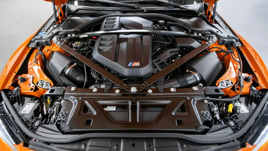 BMW M4 -