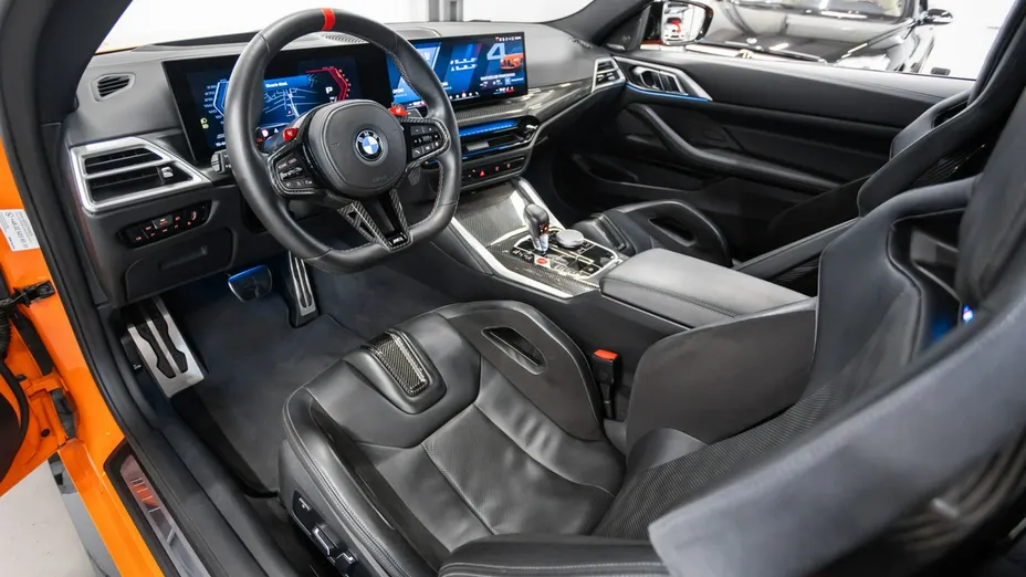 BMW M4 -