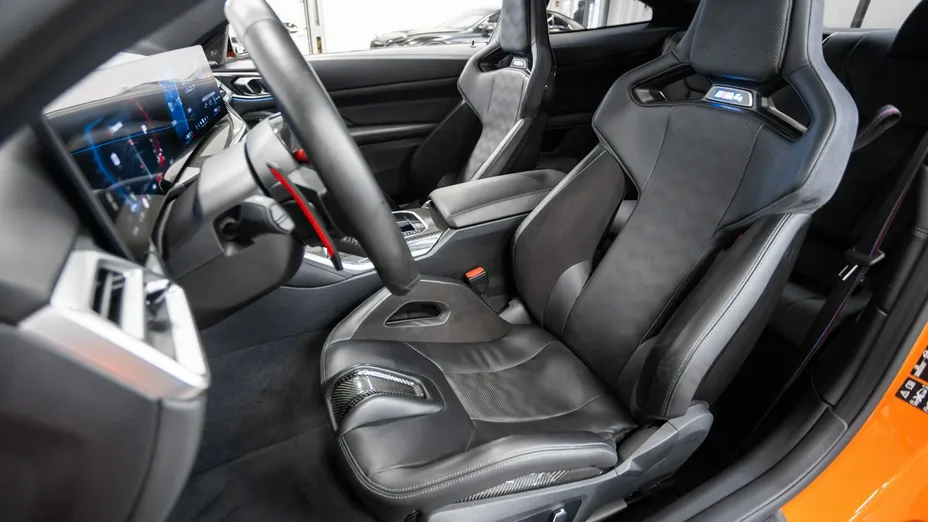 BMW M4 -