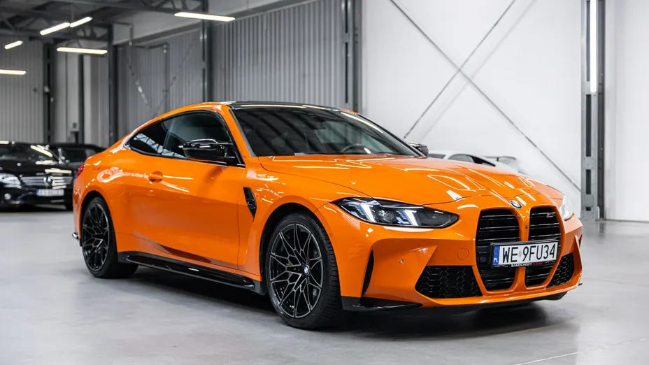 BMW M4 -