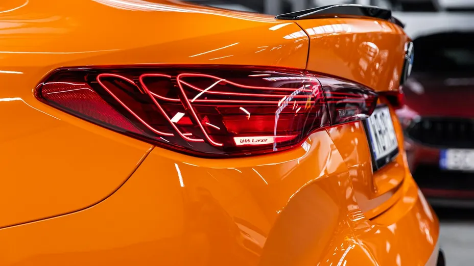 BMW M4 -