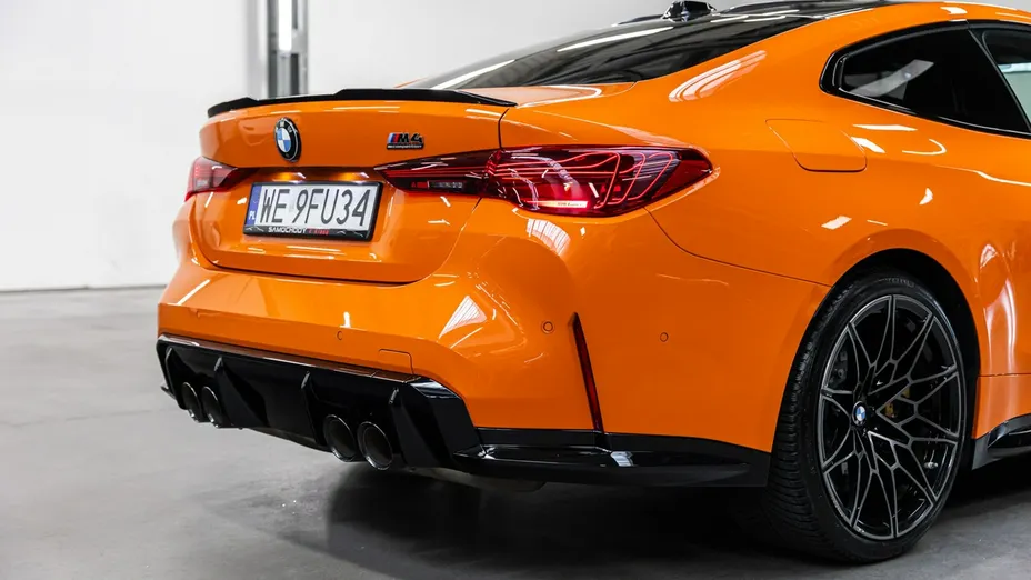 BMW M4 -