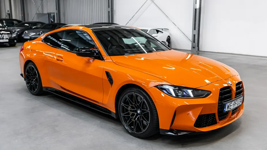 BMW M4 -