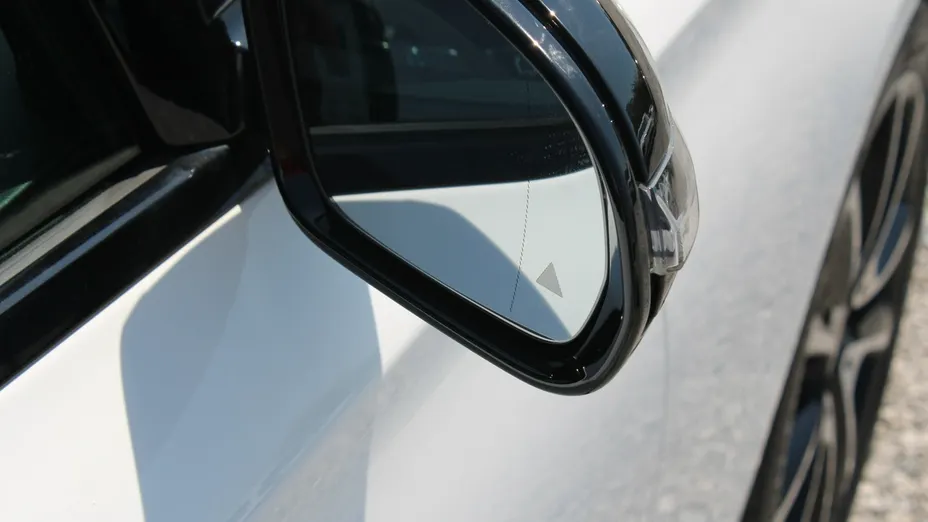 MERCEDES-BENZ E Klasa -