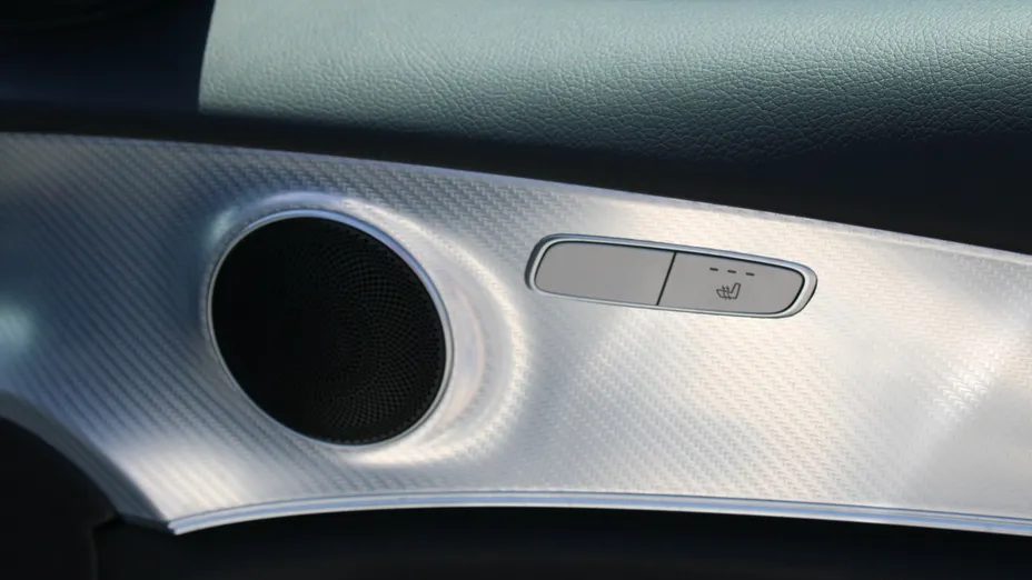 MERCEDES-BENZ E Klasa -
