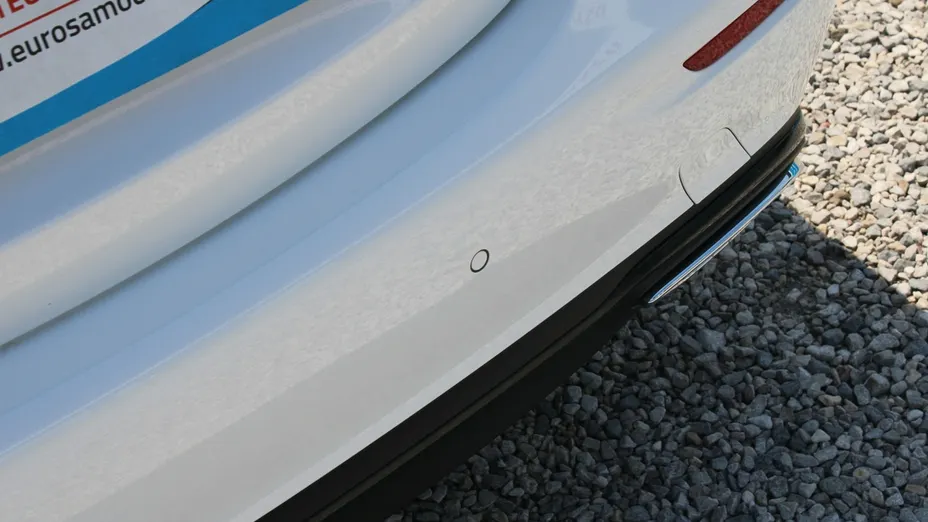 MERCEDES-BENZ E Klasa -