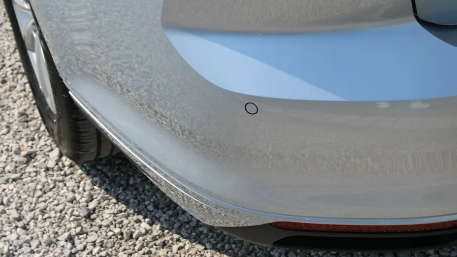 VOLKSWAGEN Passat -