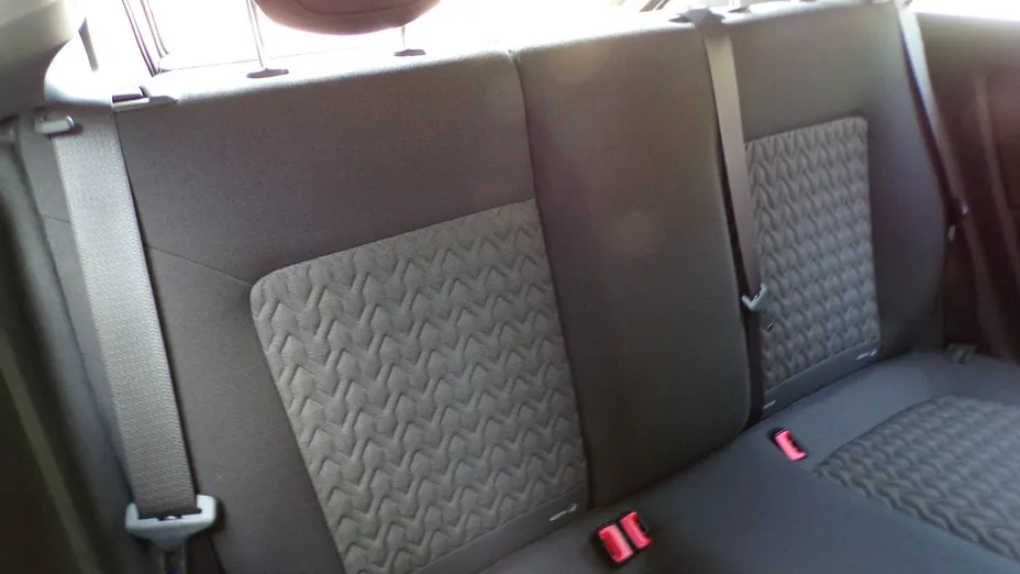 OPEL Corsa -