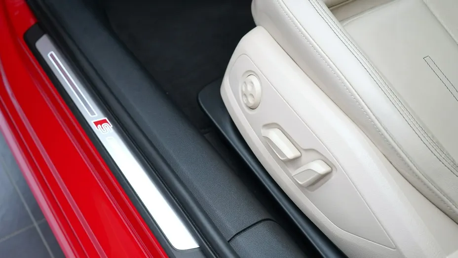 AUDI A4 Avant -