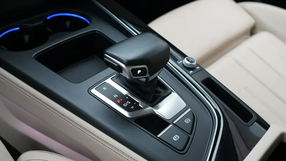 AUDI A4 Avant -
