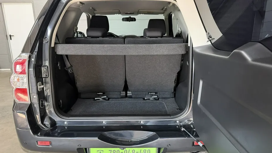SUZUKI Grand Vitara -