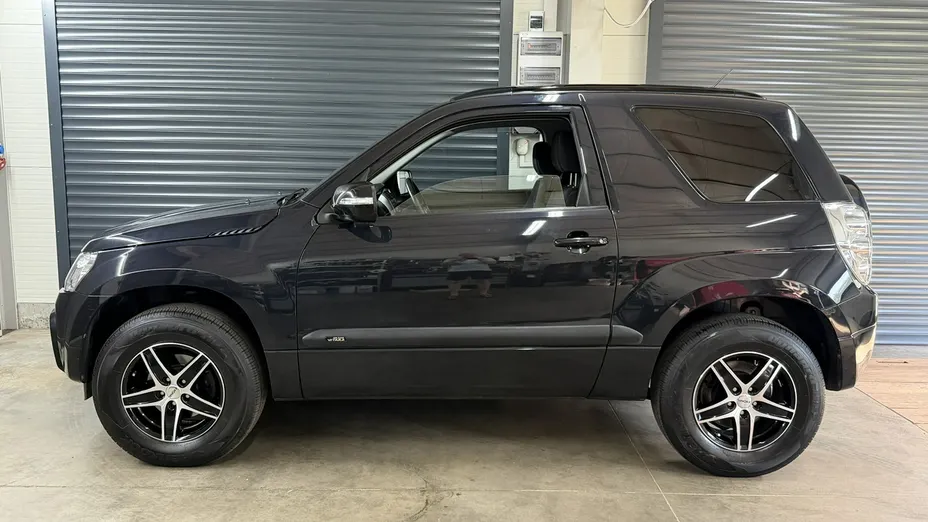 SUZUKI Grand Vitara -