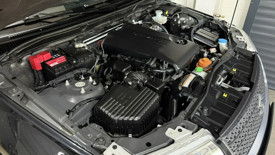 SUZUKI Grand Vitara -