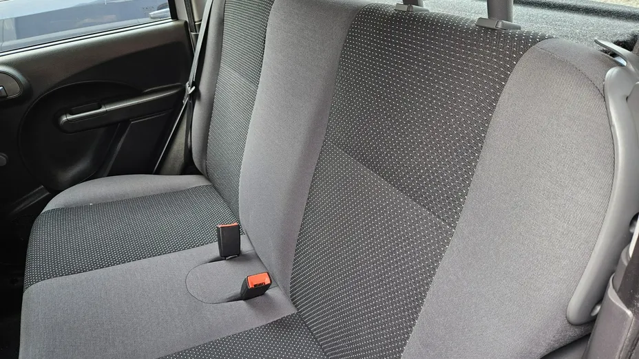 FIAT Panda -