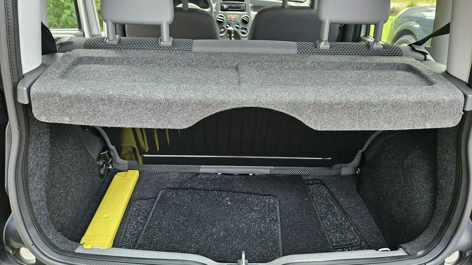 FIAT Panda -