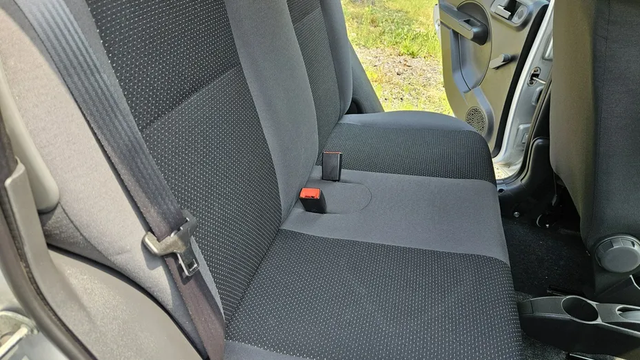 FIAT Panda -