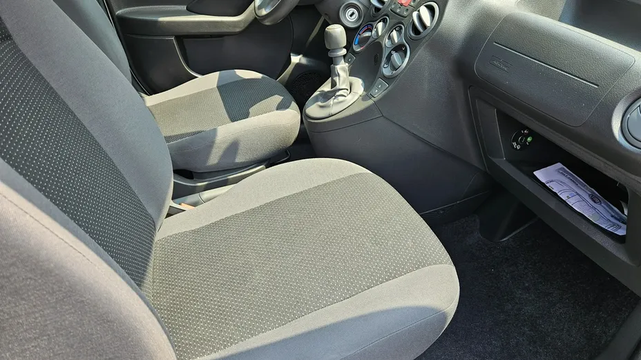 FIAT Panda -