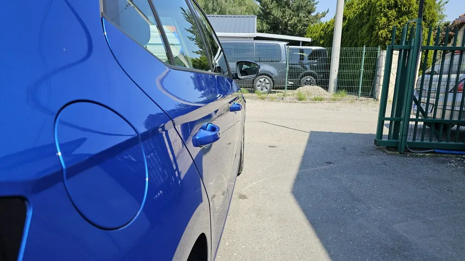 SKODA Fabia -