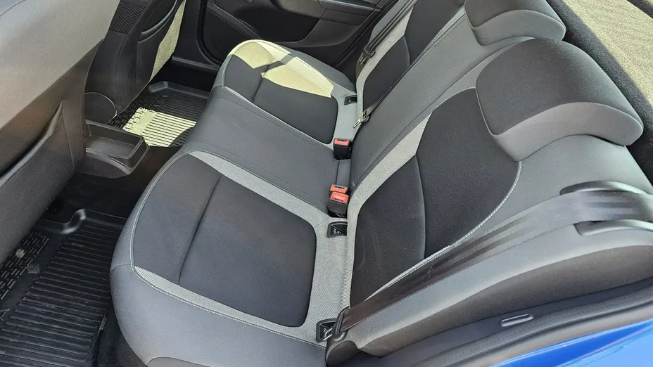 SKODA Fabia -