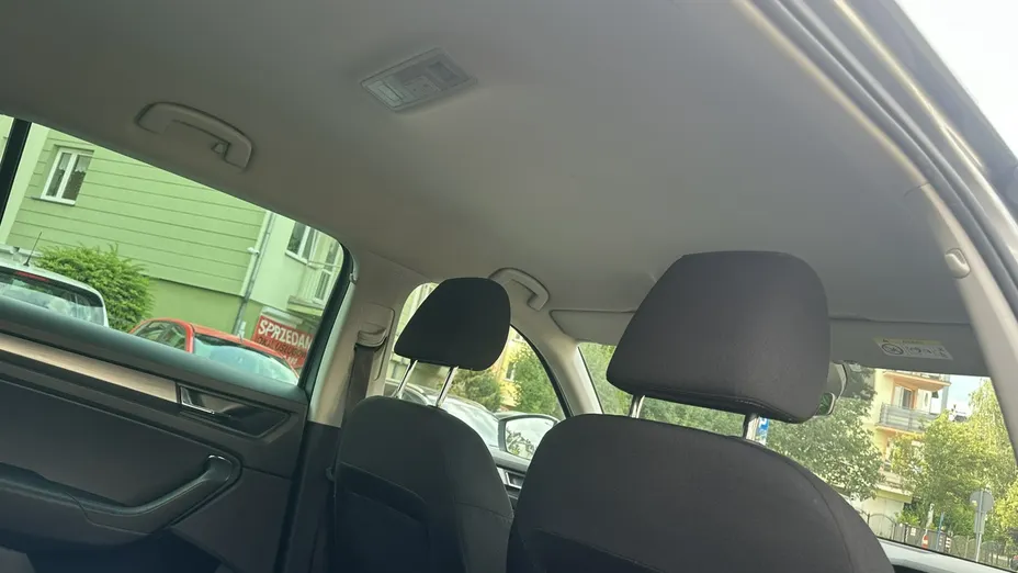 SKODA Kodiaq -