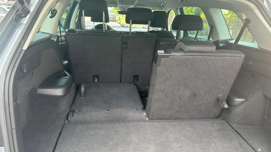 SKODA Kodiaq -
