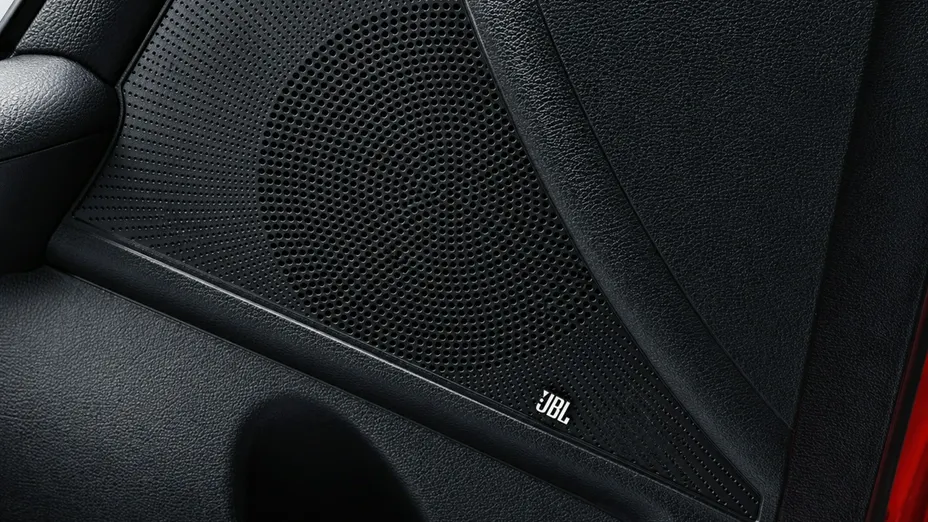 KIA ProCeed -