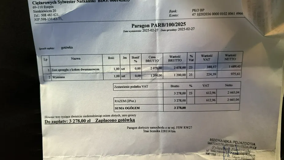 VOLKSWAGEN Tiguan -