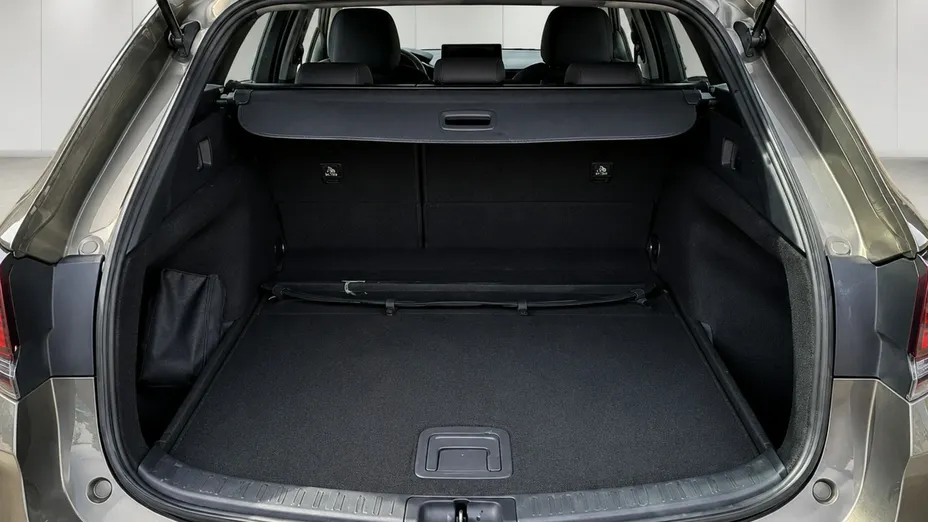 TOYOTA Corolla -